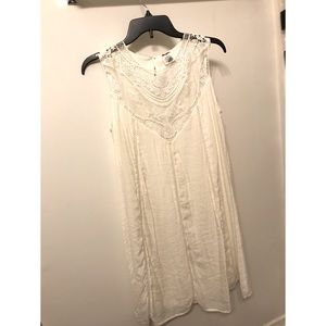 Women’s wrangler dress!